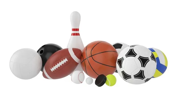 开云体育 体育赛事背景